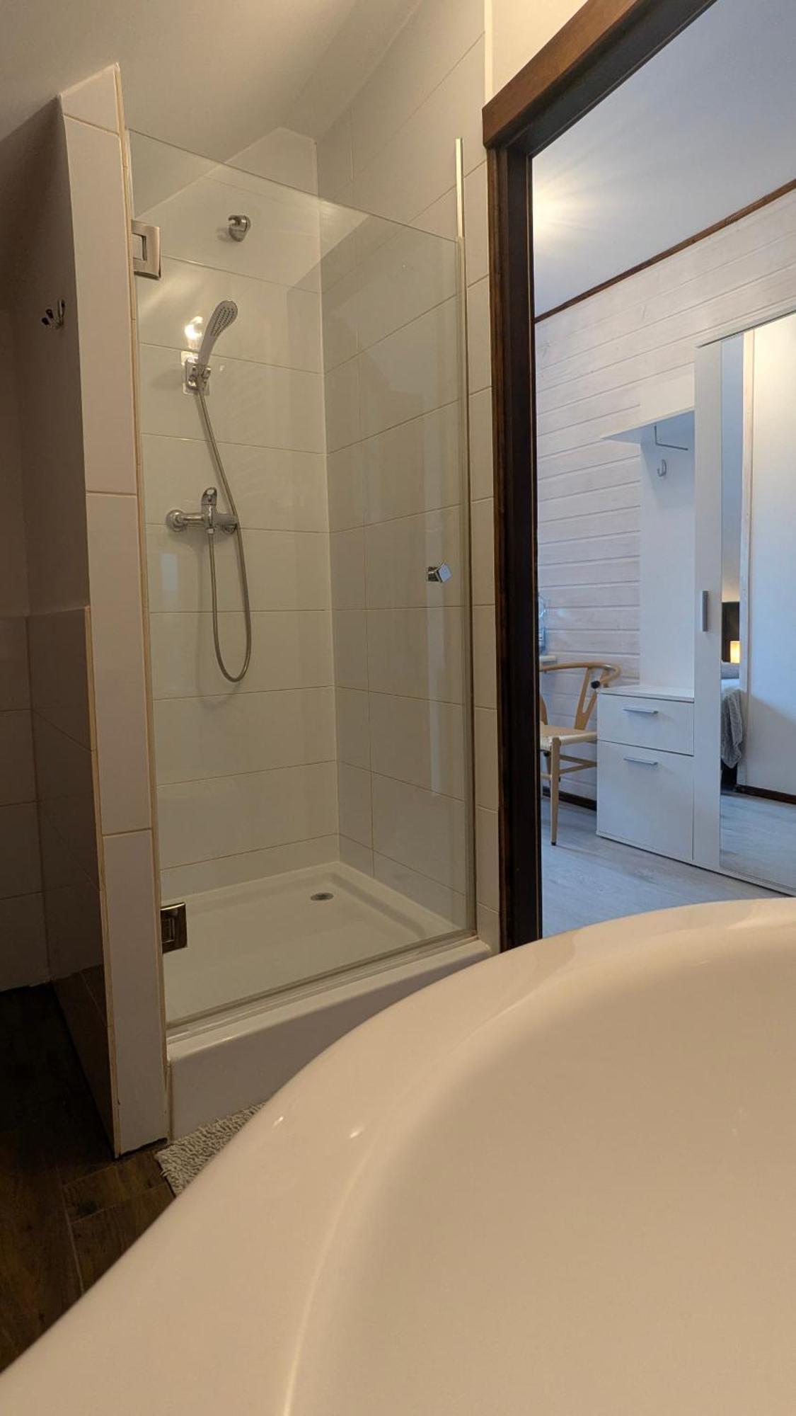 Sosnowa Polana Bialowieza Room photo